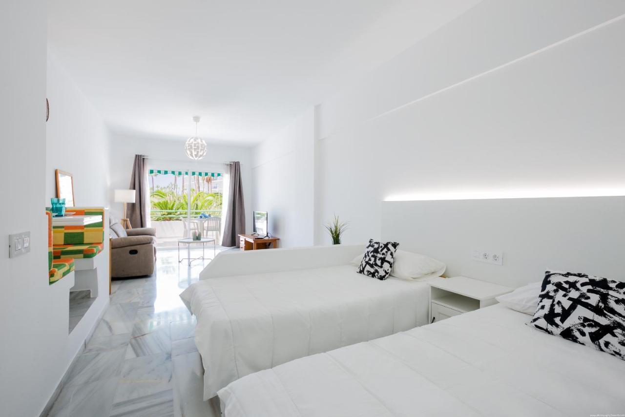 Green Estudio - La Caleta Costa Adeje  Exterior photo